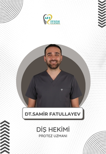 Dr. Samir FATULLAYEV