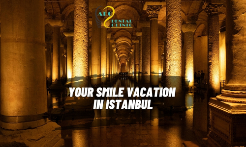 Dental Journey Guide