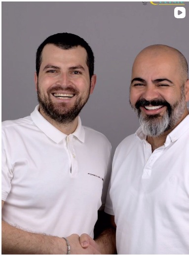 С дружелюбными специалистами ваше стоматологическое здоровье теперь в большей безопасности.